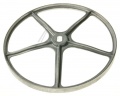 Belt Pulley - C00467029 Belt Pulley [Whirlpool Indesit]